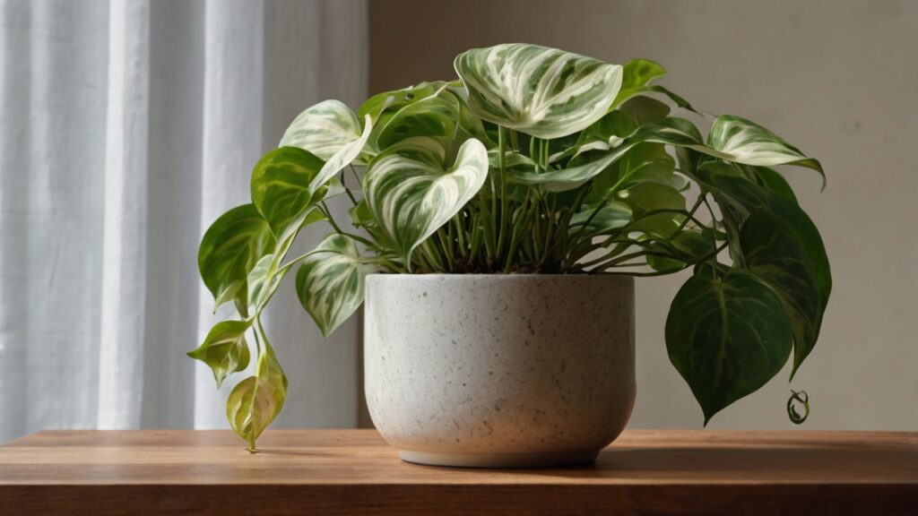 ポトス 乾燥に関する詳細な解説画像