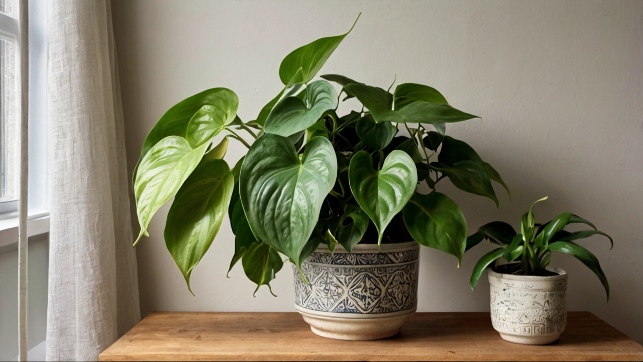 ポトス 増やし 方 土に関する詳細な解説画像