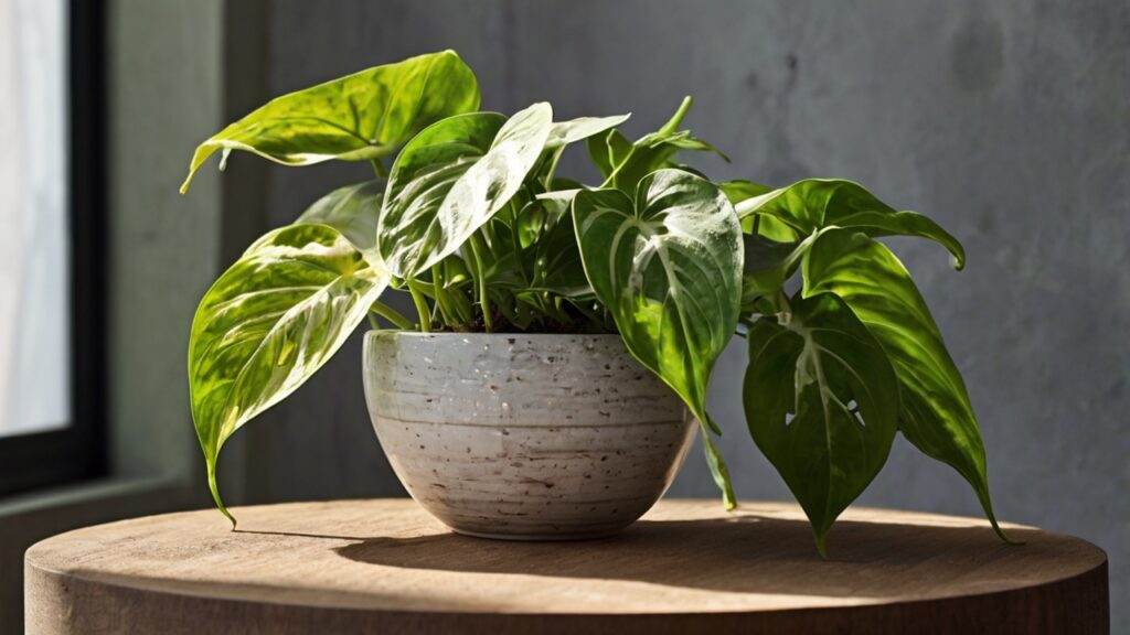 ポトス 種類 珍しいに関する詳細な解説画像