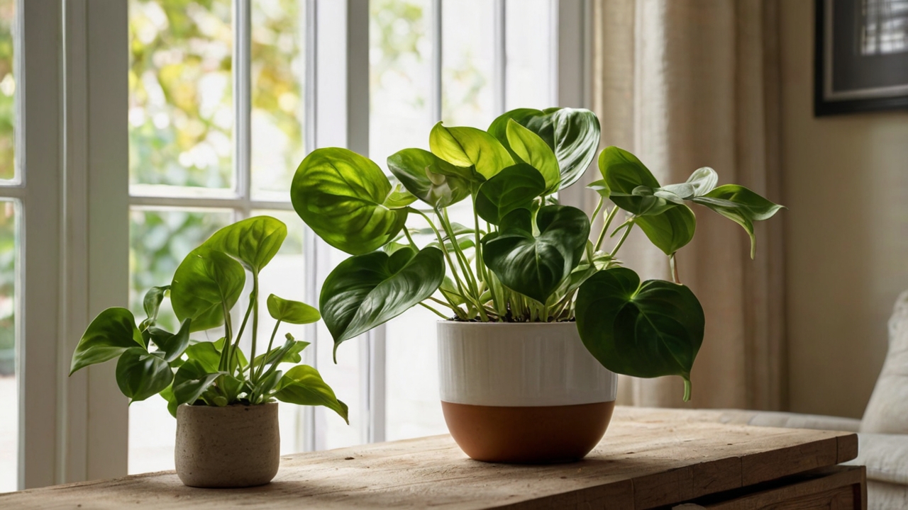 ポトス 脇 芽 を 増やすに関する詳細な解説画像