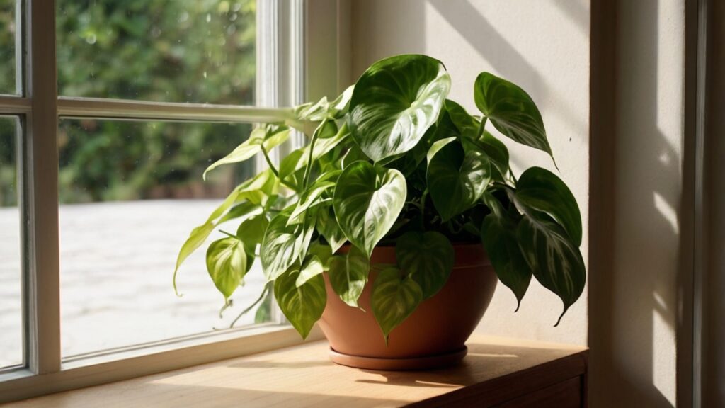 ポトス 赤玉 土 のみに関する詳細な解説画像