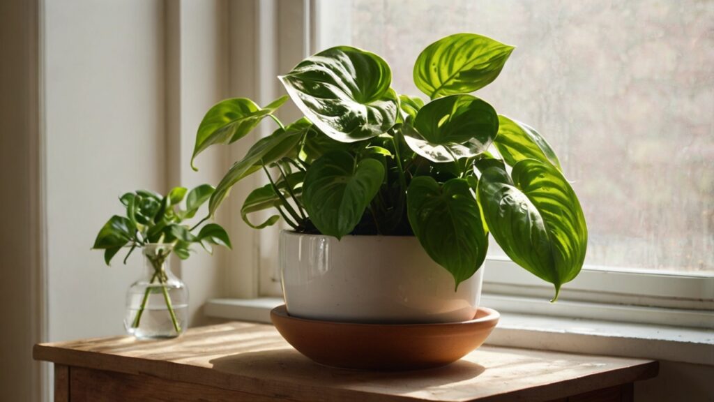 ポトス 鉢 穴 なしに関する詳細な解説画像