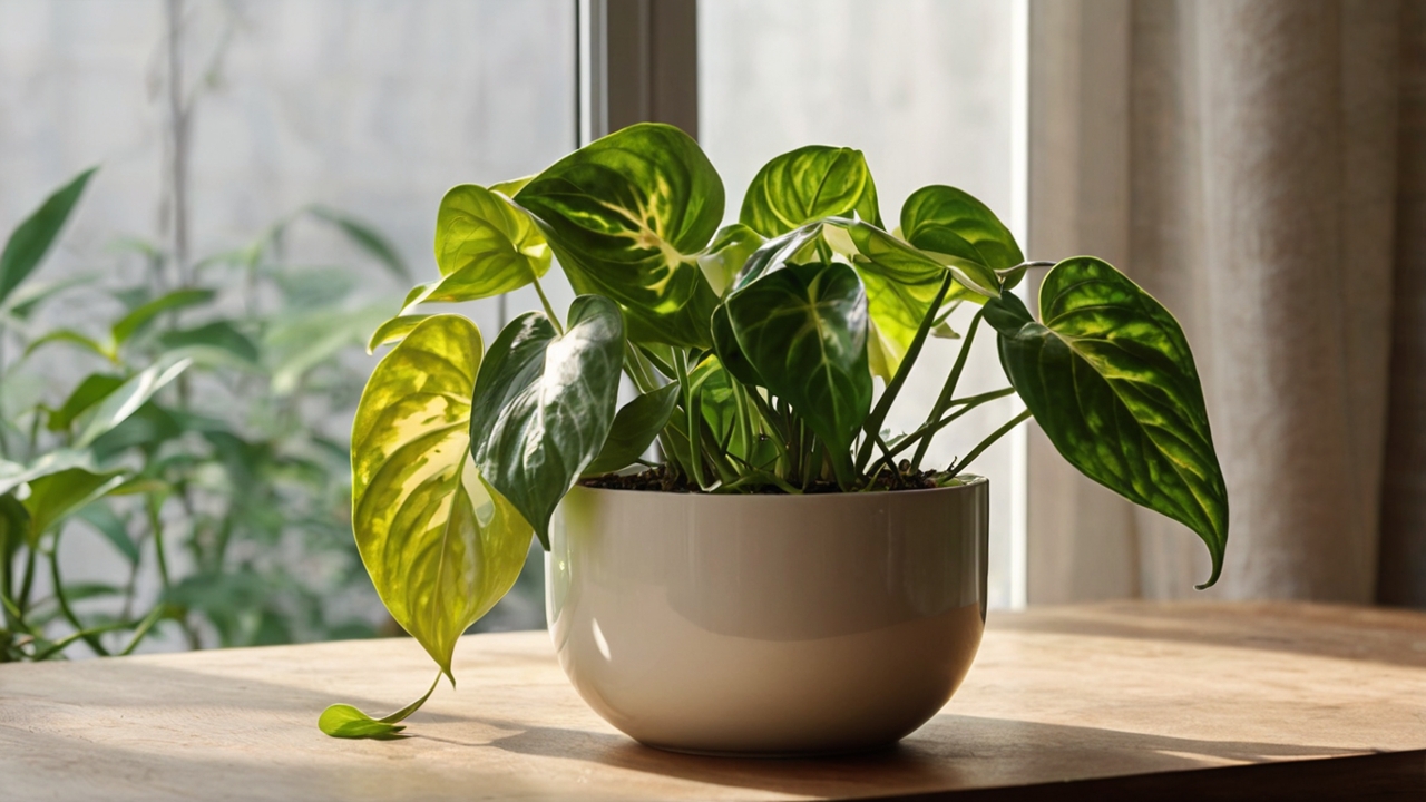 ポトス 猫 食べ たに関する詳細な解説画像