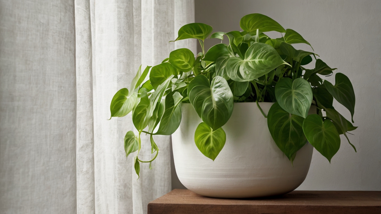 ポトス 白い カビに関する詳細な解説画像