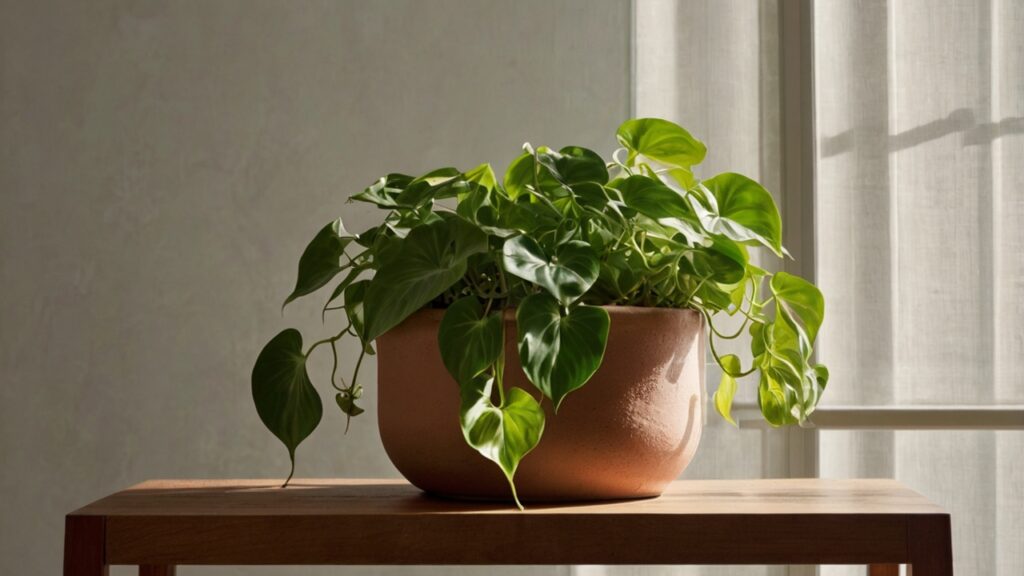 ポトス 一 本 だけ 伸びるに関する詳細な解説画像